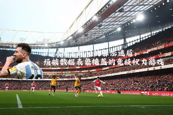 FIFA排名积分的算法迷局：一场被数据表象掩盖的竞技权力游戏